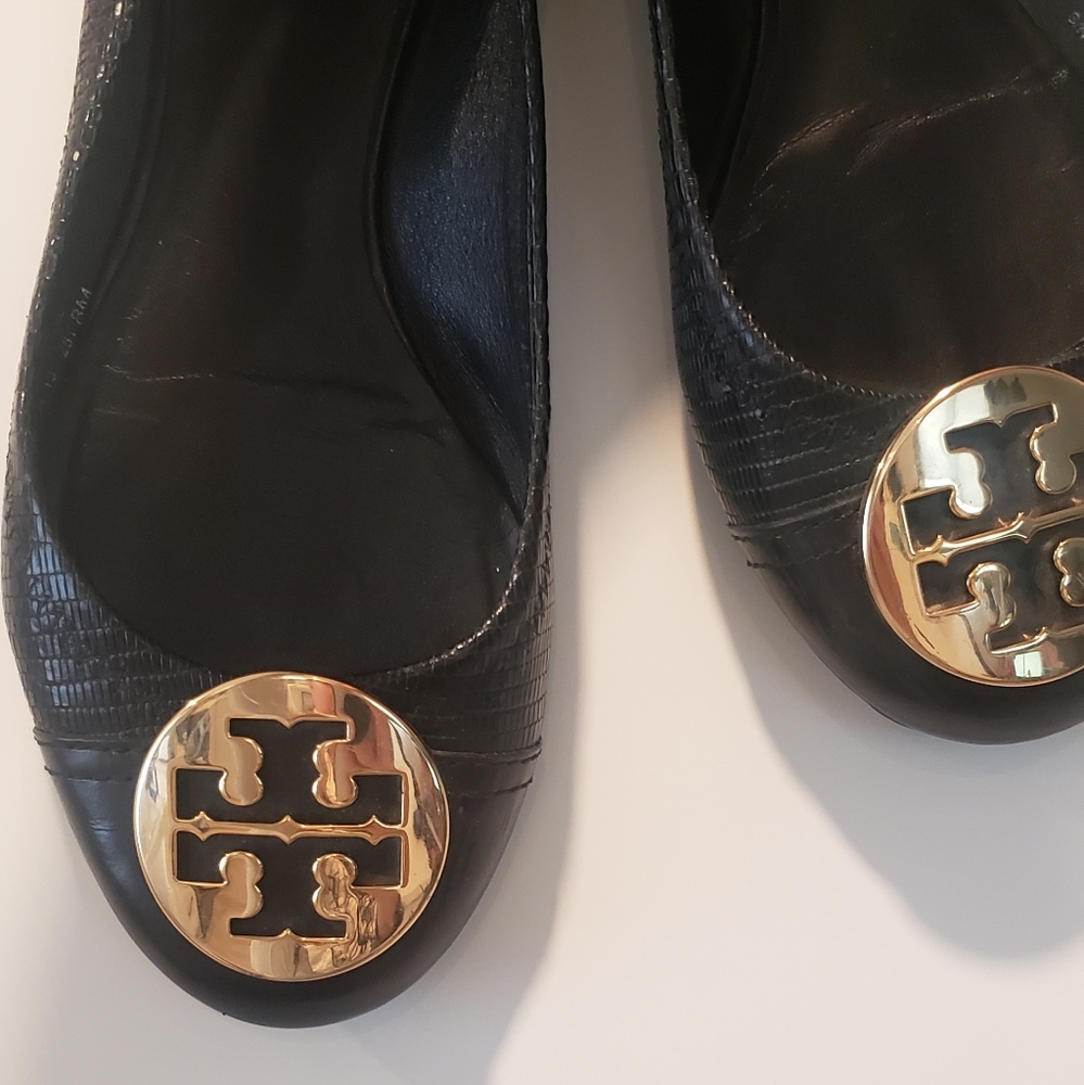 Tory Burch Flats - Picture 2 of 4